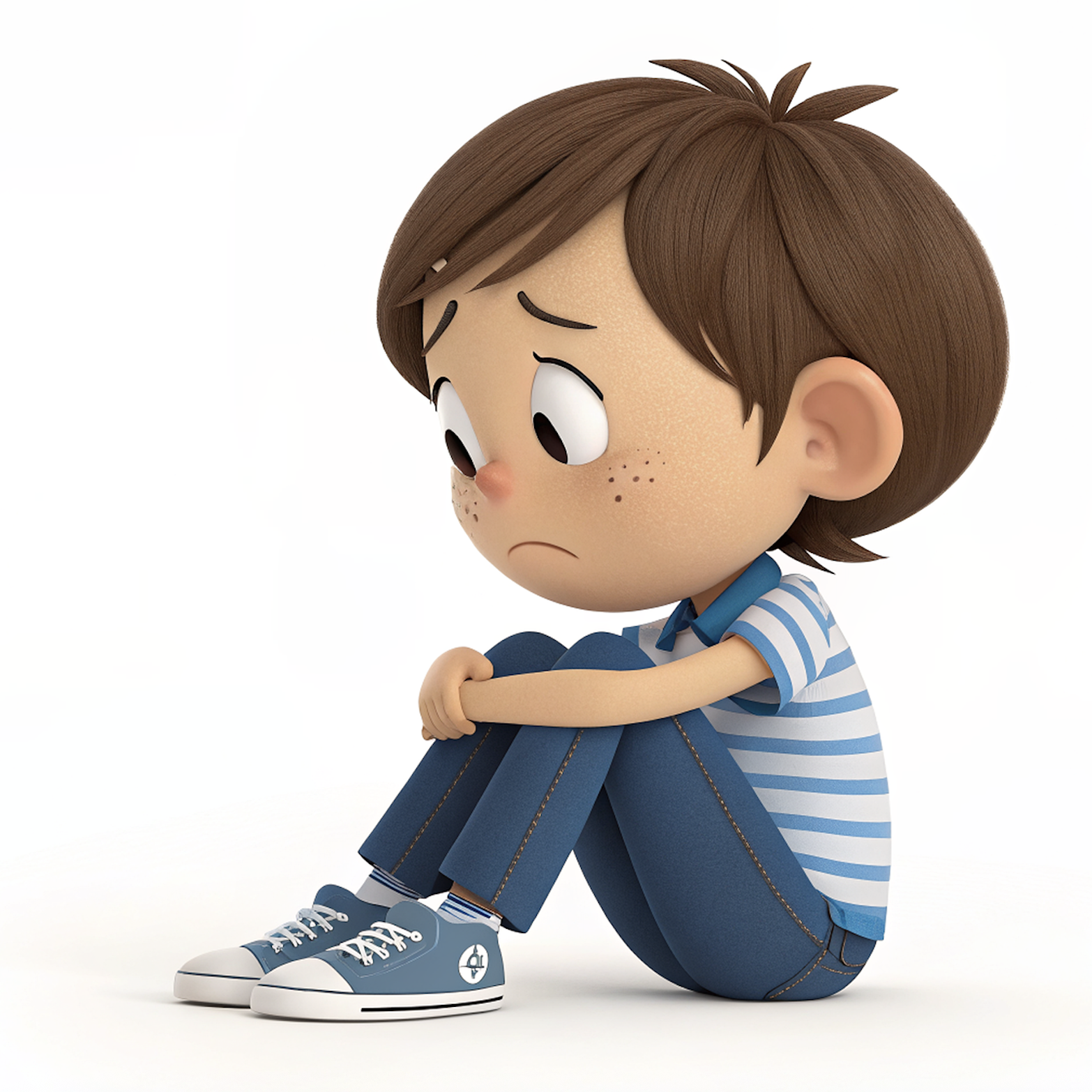 sadness failure